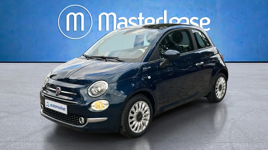 FIAT 500 500 1.0 Hybrid Dolcevita