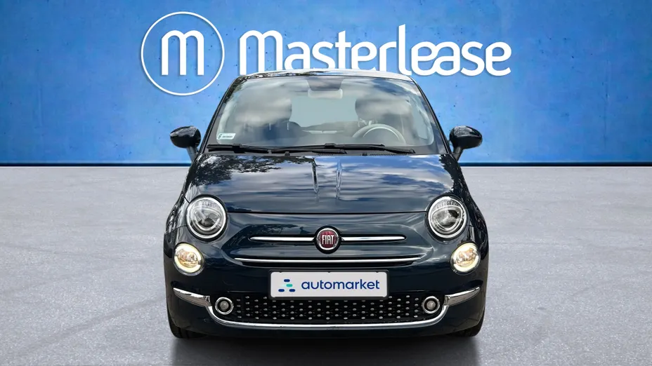FIAT 500 500 1.0 Hybrid Dolcevita