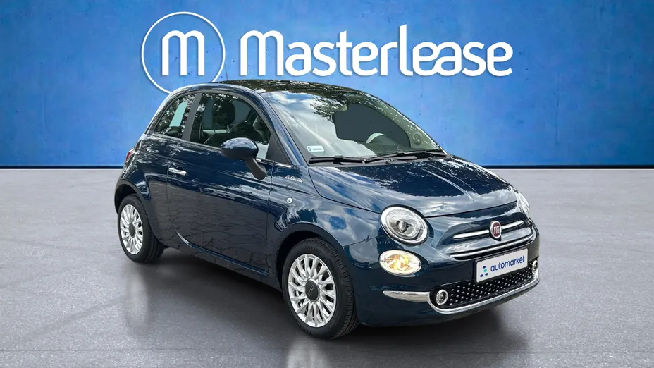 FIAT 500 500 1.0 Hybrid Dolcevita