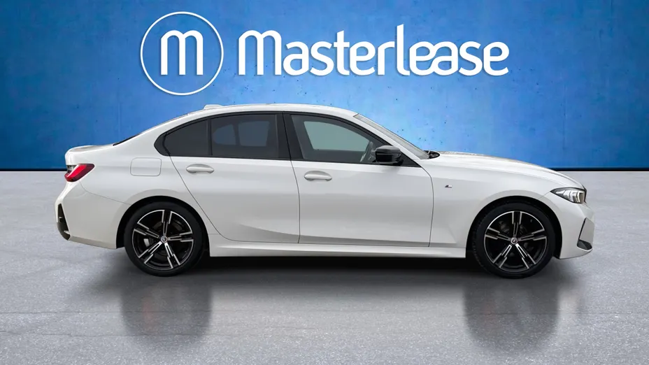 BMW Seria 3 318i M Sport aut