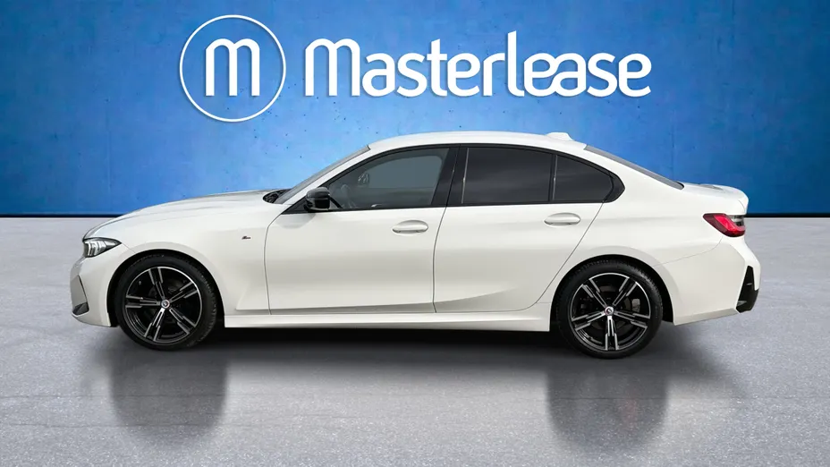 BMW Seria 3 318i M Sport aut