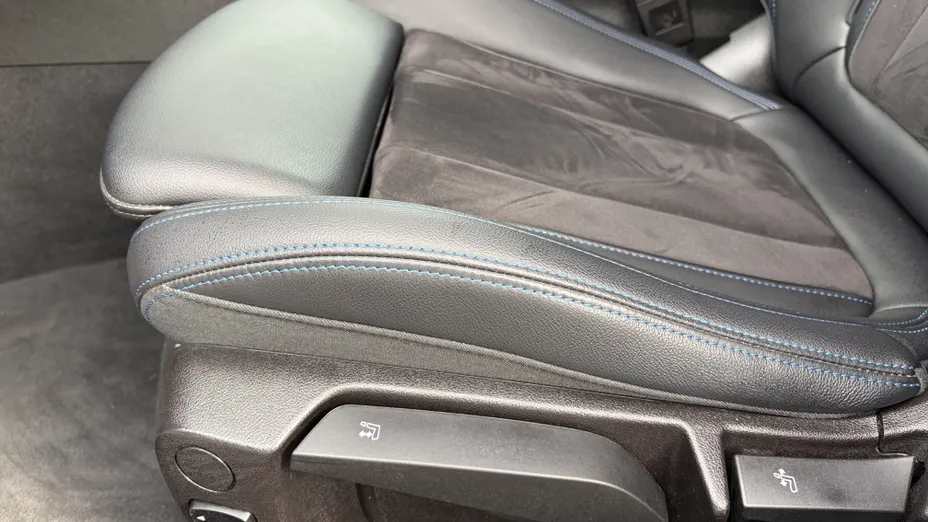 BMW Seria 3 318i M Sport aut