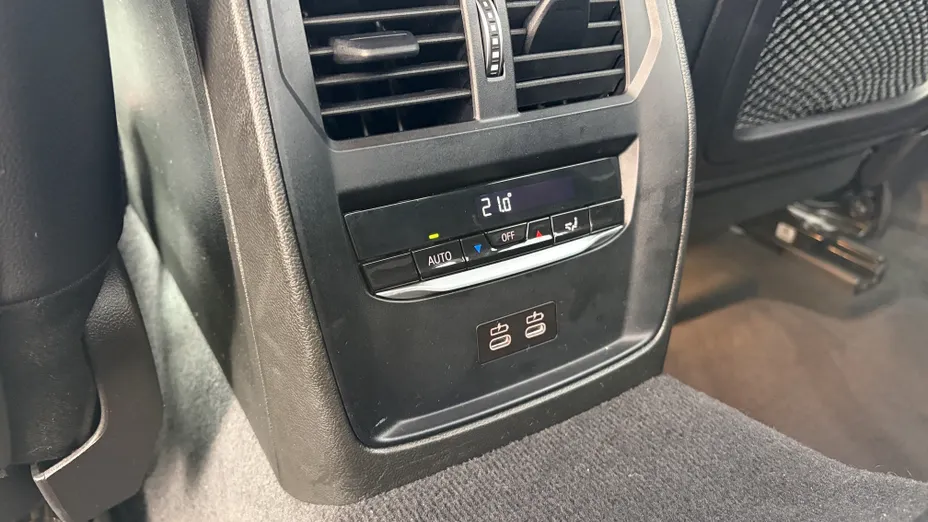BMW Seria 3 318i M Sport aut