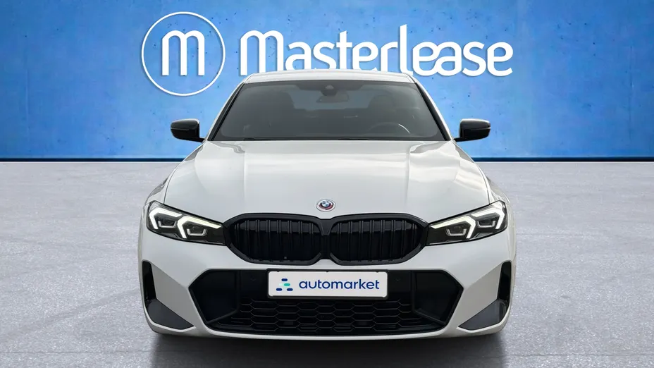 BMW Seria 3 318i M Sport aut