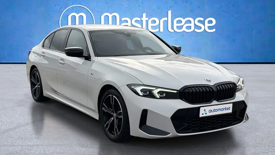 BMW Seria 3 318i M Sport aut