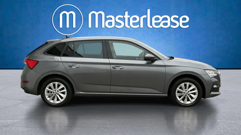 SKODA Scala Scala 1.0 TSI Ambition