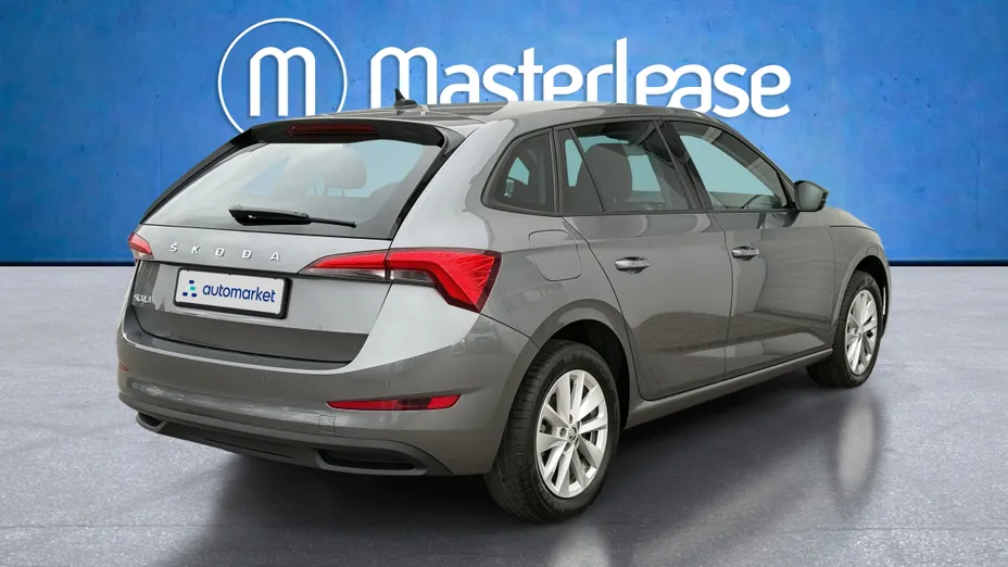 SKODA Scala Scala 1.0 TSI Ambition