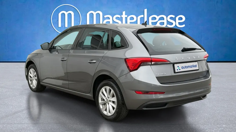 SKODA Scala Scala 1.0 TSI Ambition
