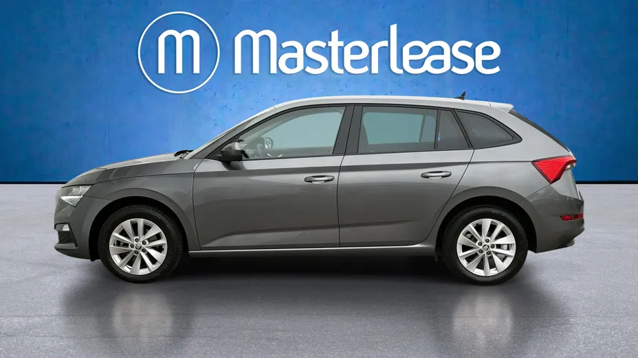 SKODA Scala Scala 1.0 TSI Ambition