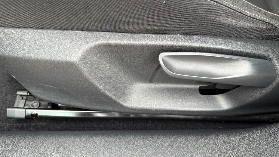 SKODA Scala Scala 1.0 TSI Ambition