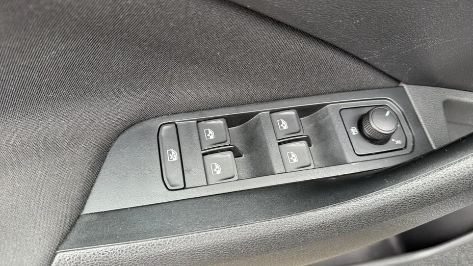 SKODA Scala Scala 1.0 TSI Ambition