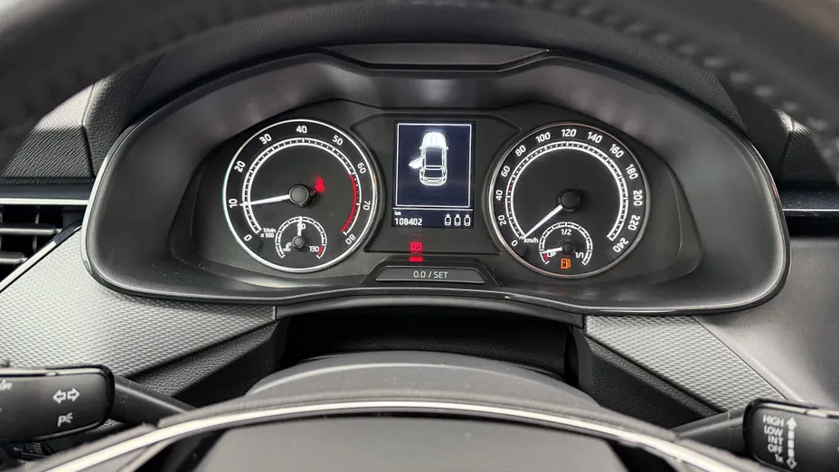 SKODA Scala Scala 1.0 TSI Ambition