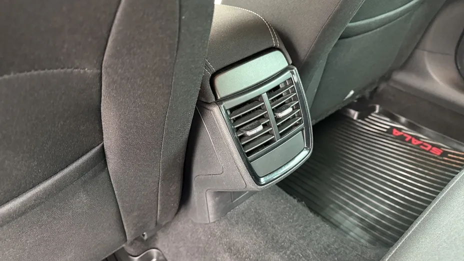 SKODA Scala Scala 1.0 TSI Ambition