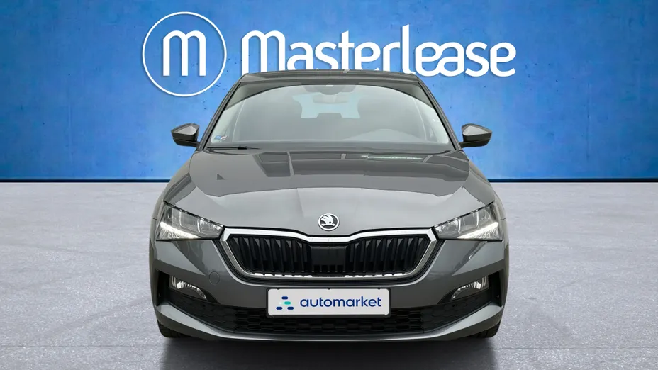 SKODA Scala Scala 1.0 TSI Ambition