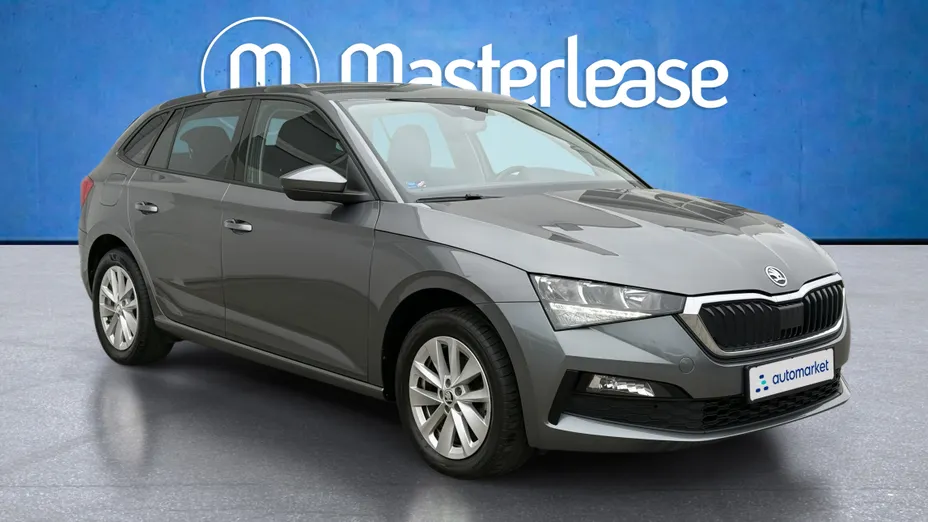 SKODA Scala Scala 1.0 TSI Ambition
