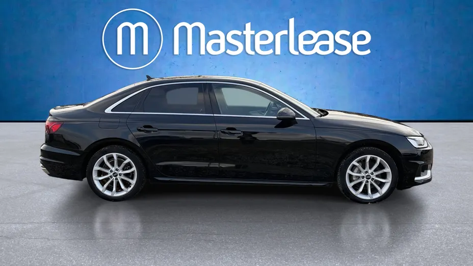 AUDI A4 A4 40 TFSI mHEV Advanced S tronic