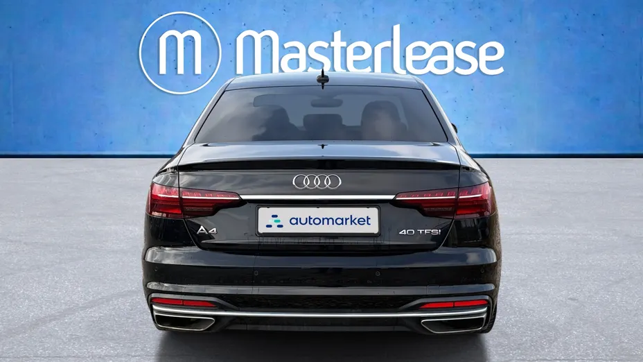 AUDI A4 A4 40 TFSI mHEV Advanced S tronic