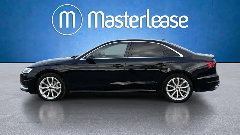 AUDI A4 A4 40 TFSI mHEV Advanced S tronic