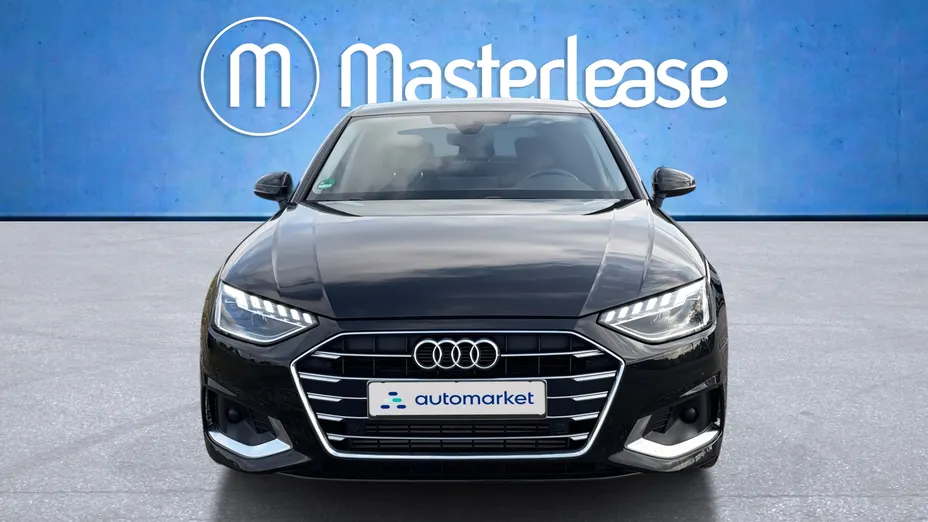 AUDI A4 A4 40 TFSI mHEV Advanced S tronic