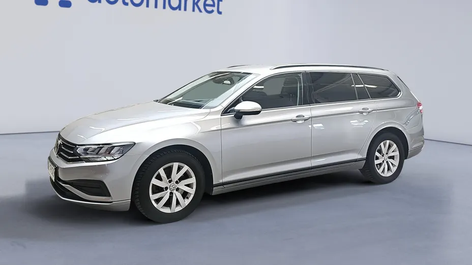 VOLKSWAGEN Passat Passat 2.0 TDI EVO Essence DSG