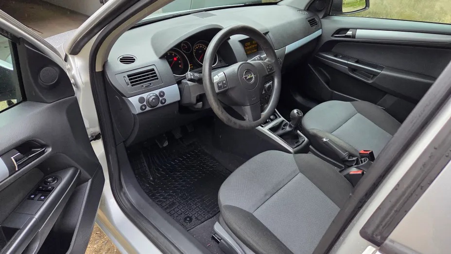 OPEL Astra Astra III 1.6