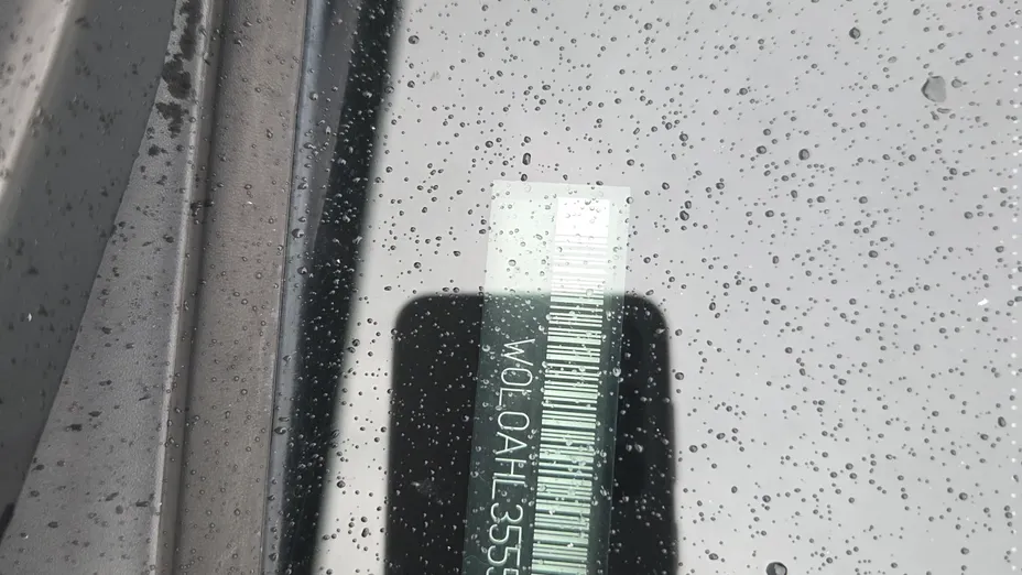 OPEL Astra Astra III 1.6