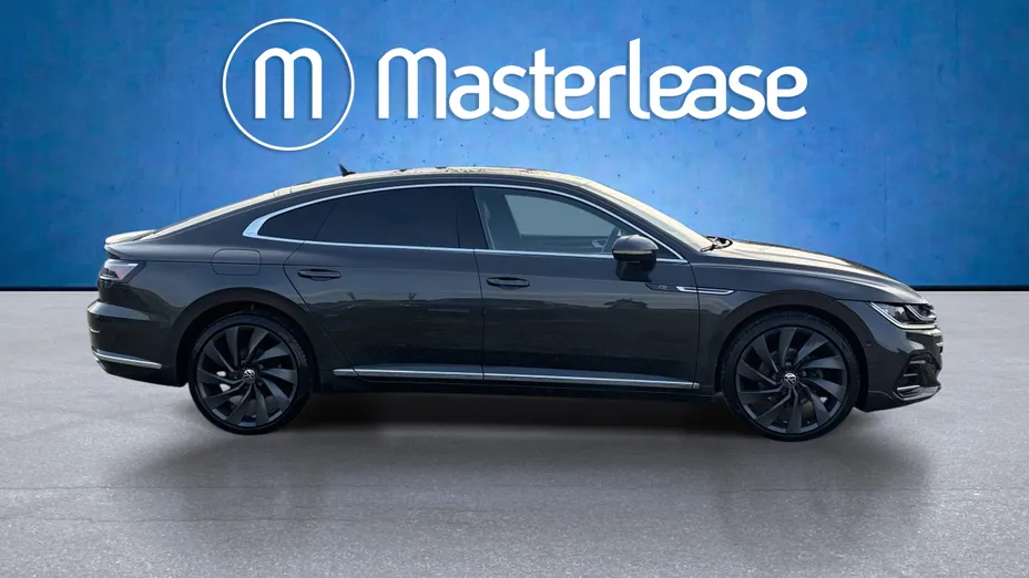 VOLKSWAGEN Arteon Arteon 2.0 TDI 4Motion R-Line DSG