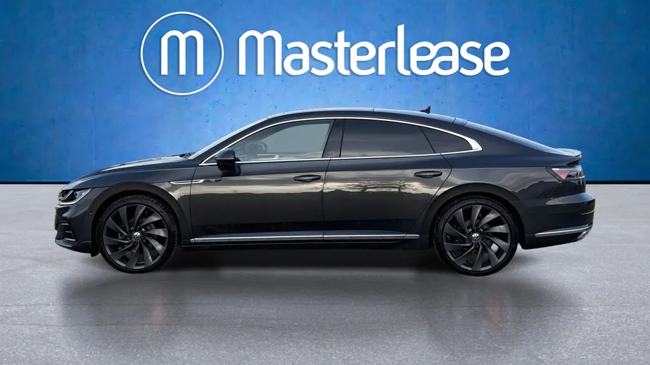 VOLKSWAGEN Arteon Arteon 2.0 TDI 4Motion R-Line DSG