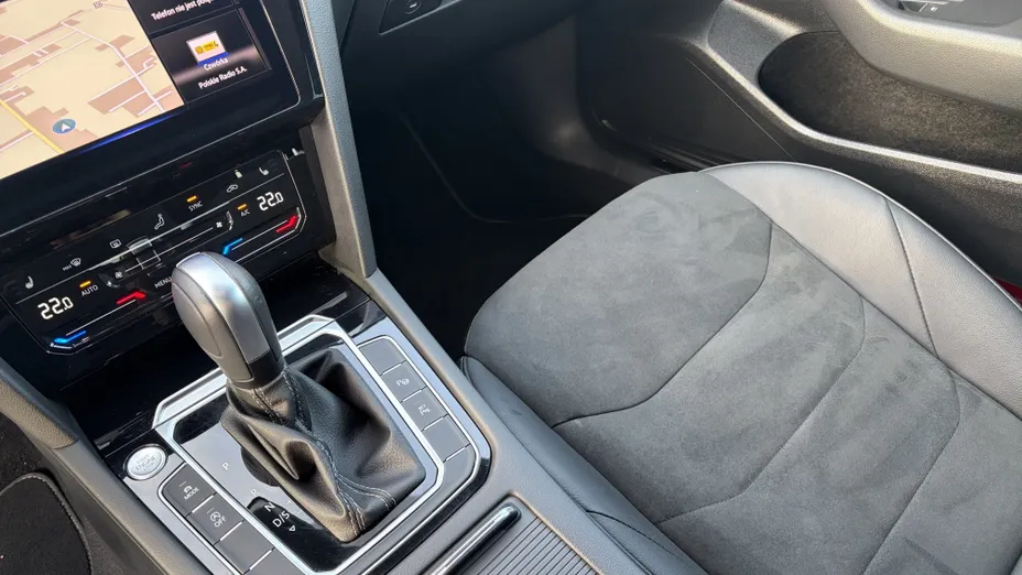 VOLKSWAGEN Arteon Arteon 2.0 TDI 4Motion R-Line DSG