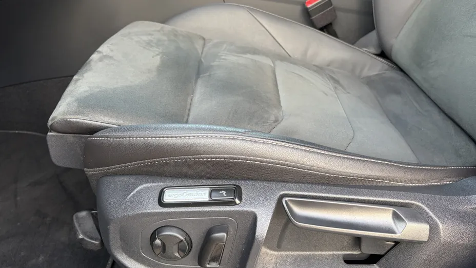 VOLKSWAGEN Arteon Arteon 2.0 TDI 4Motion R-Line DSG