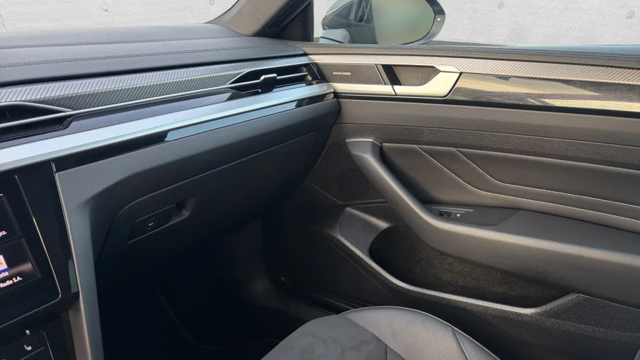 VOLKSWAGEN Arteon Arteon 2.0 TDI 4Motion R-Line DSG