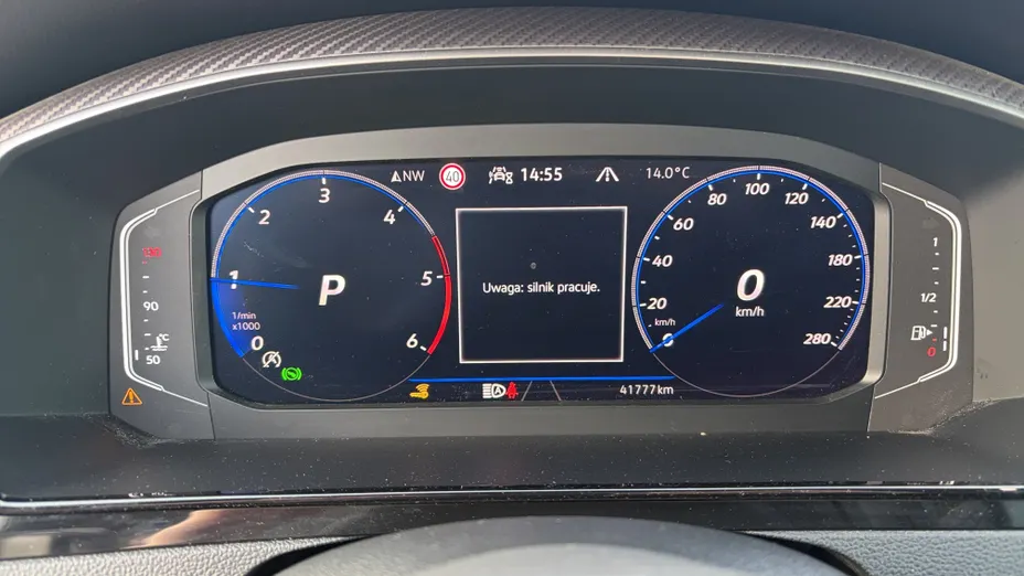 VOLKSWAGEN Arteon Arteon 2.0 TDI 4Motion R-Line DSG