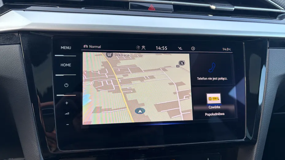 VOLKSWAGEN Arteon Arteon 2.0 TDI 4Motion R-Line DSG