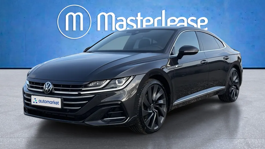 VOLKSWAGEN Arteon Arteon 2.0 TDI 4Motion R-Line DSG