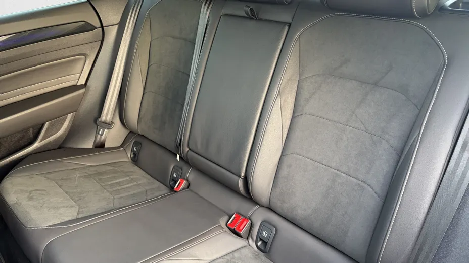 VOLKSWAGEN Arteon Arteon 2.0 TDI 4Motion R-Line DSG