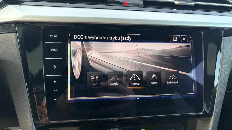 VOLKSWAGEN Arteon Arteon 2.0 TDI 4Motion R-Line DSG