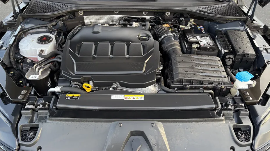 VOLKSWAGEN Arteon Arteon 2.0 TDI 4Motion R-Line DSG