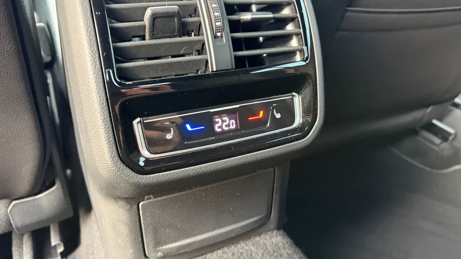 VOLKSWAGEN Arteon Arteon 2.0 TDI 4Motion R-Line DSG