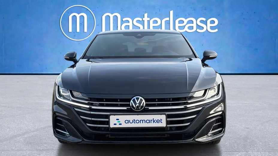 VOLKSWAGEN Arteon Arteon 2.0 TDI 4Motion R-Line DSG