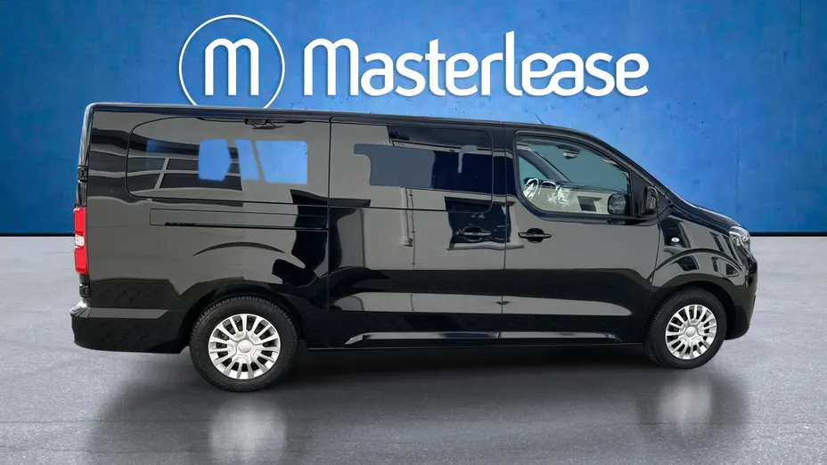 TOYOTA Proace Verso Proace Verso 2.0 D4-D Long Business