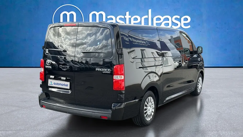 TOYOTA Proace Verso Proace Verso 2.0 D4-D Long Business