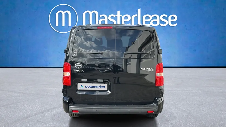 TOYOTA Proace Verso Proace Verso 2.0 D4-D Long Business