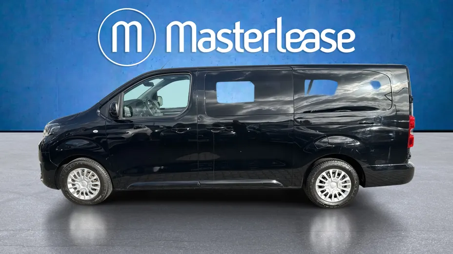 TOYOTA Proace Verso Proace Verso 2.0 D4-D Long Business