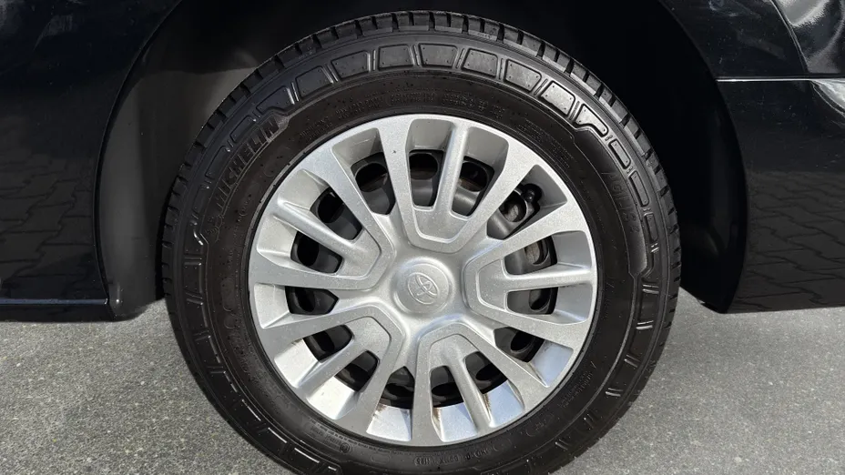 TOYOTA Proace Verso Proace Verso 2.0 D4-D Long Business