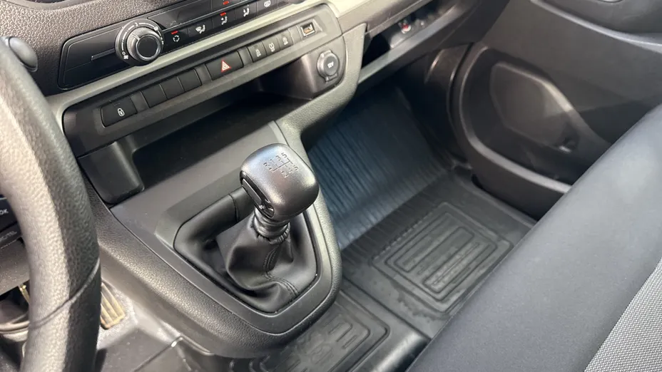 TOYOTA Proace Verso Proace Verso 2.0 D4-D Long Business