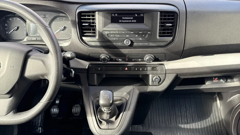 TOYOTA Proace Verso Proace Verso 2.0 D4-D Long Business