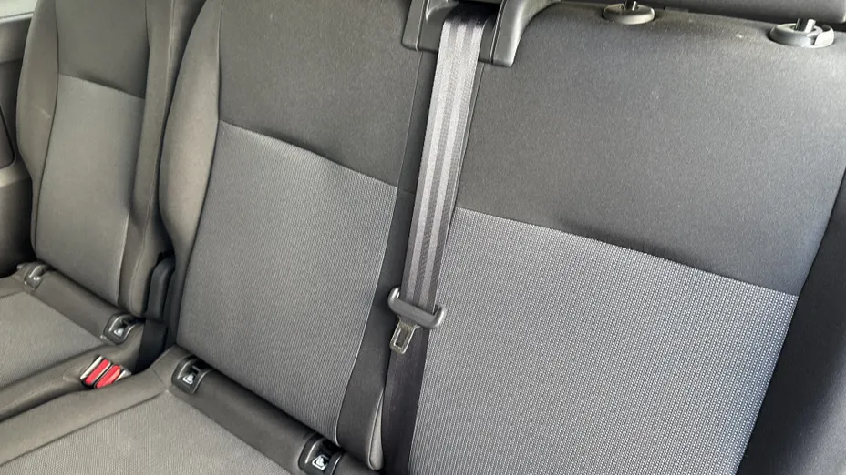TOYOTA Proace Verso Proace Verso 2.0 D4-D Long Business