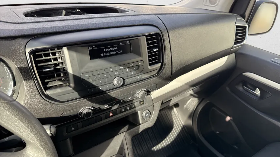 TOYOTA Proace Verso Proace Verso 2.0 D4-D Long Business