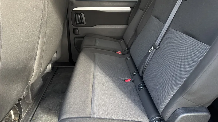TOYOTA Proace Verso Proace Verso 2.0 D4-D Long Business