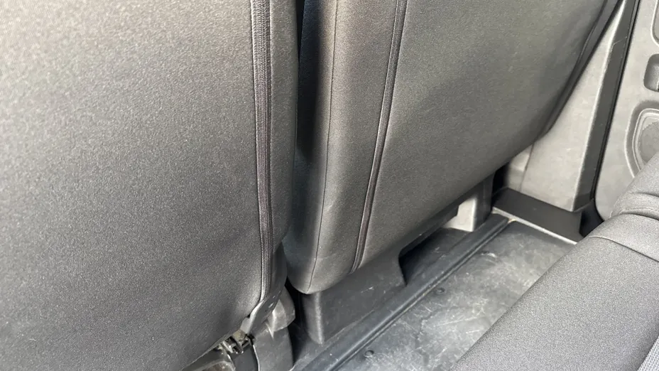 TOYOTA Proace Verso Proace Verso 2.0 D4-D Long Business
